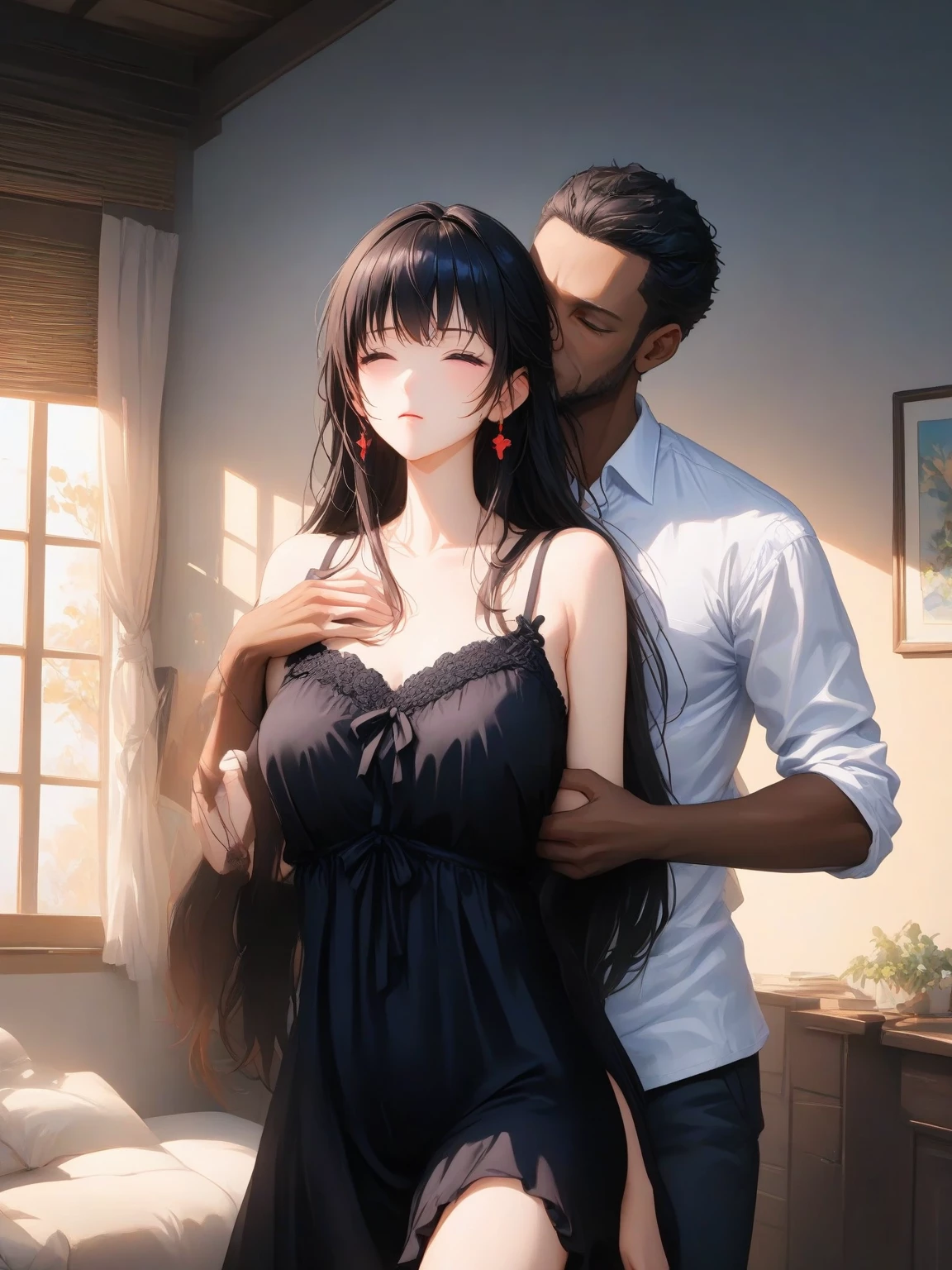 Cheating mom thumbnail