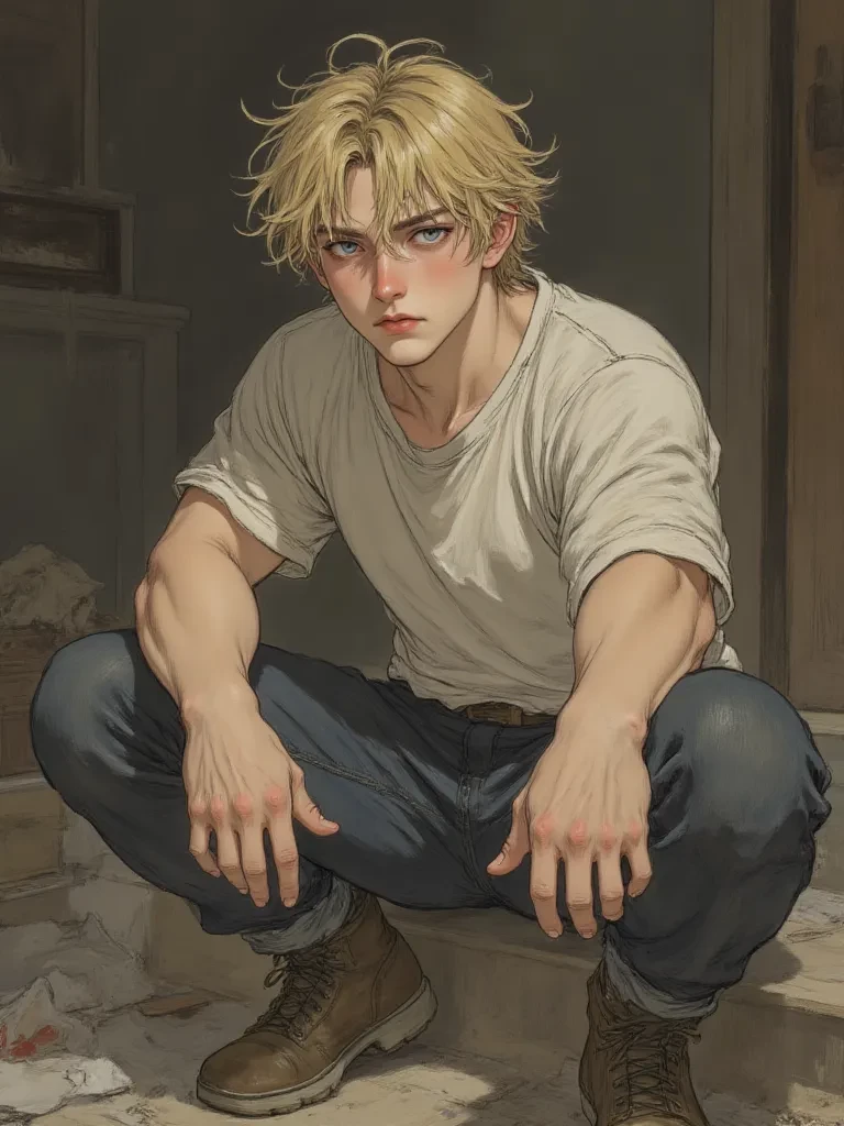Kai thumbnail