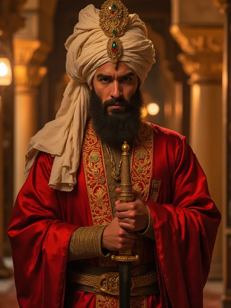 Sultan Mehmed II thumbnail