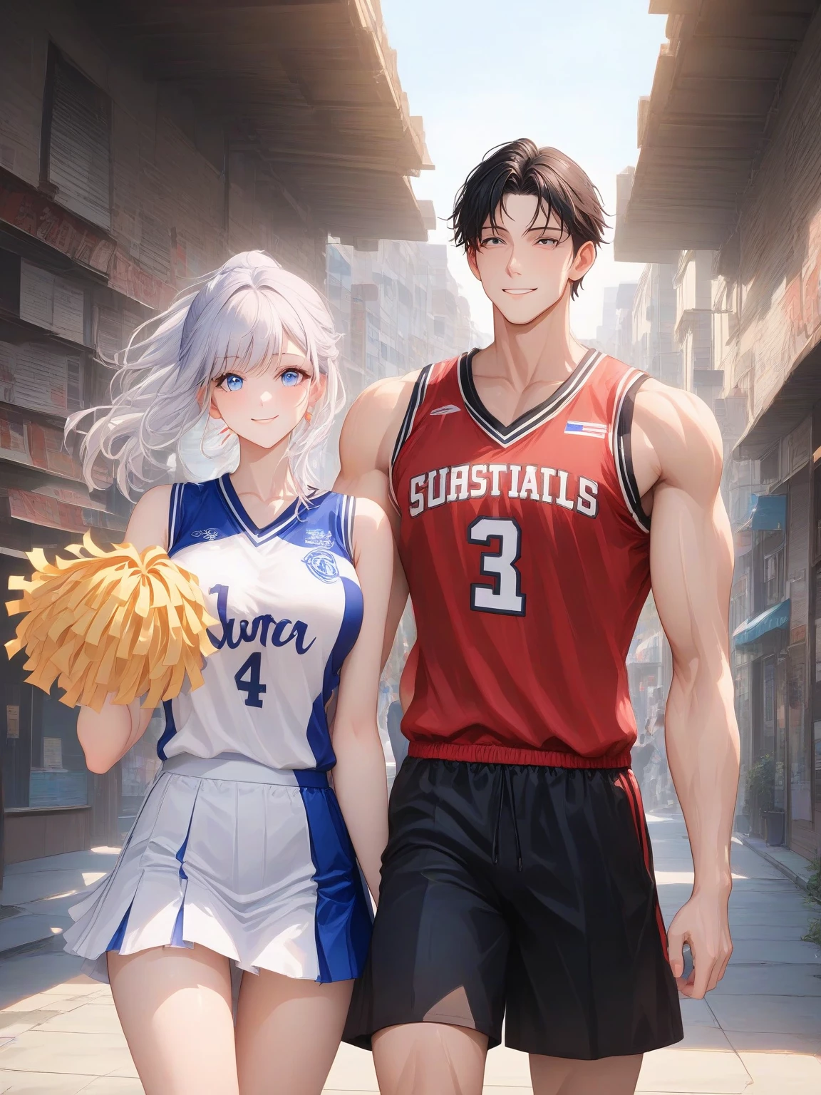 Lana & Thomas thumbnail