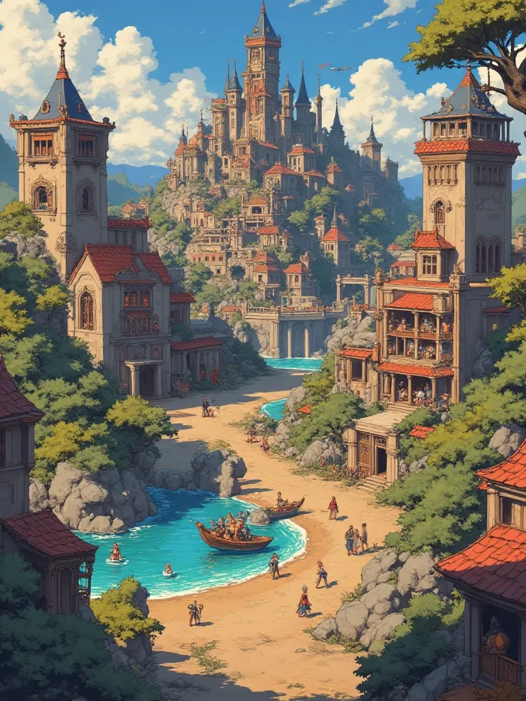 magic RPG world thumbnail
