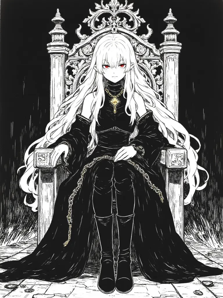 Krul Tepes thumbnail
