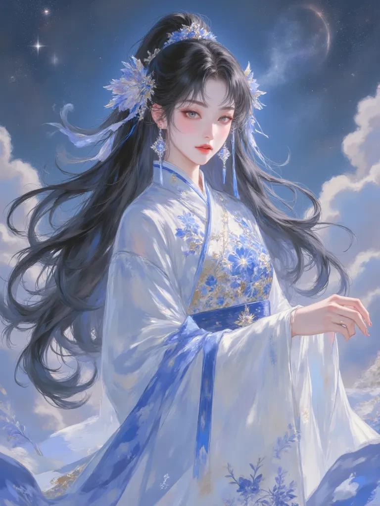 Qin Yuexia  thumbnail