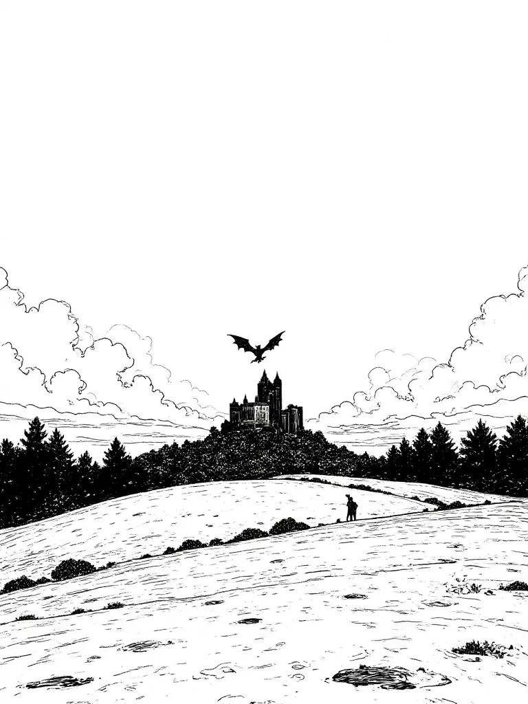 Eldoria RPG — Open World thumbnail