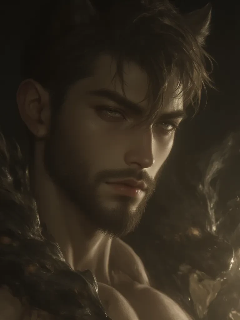 Marc Lupine thumbnail