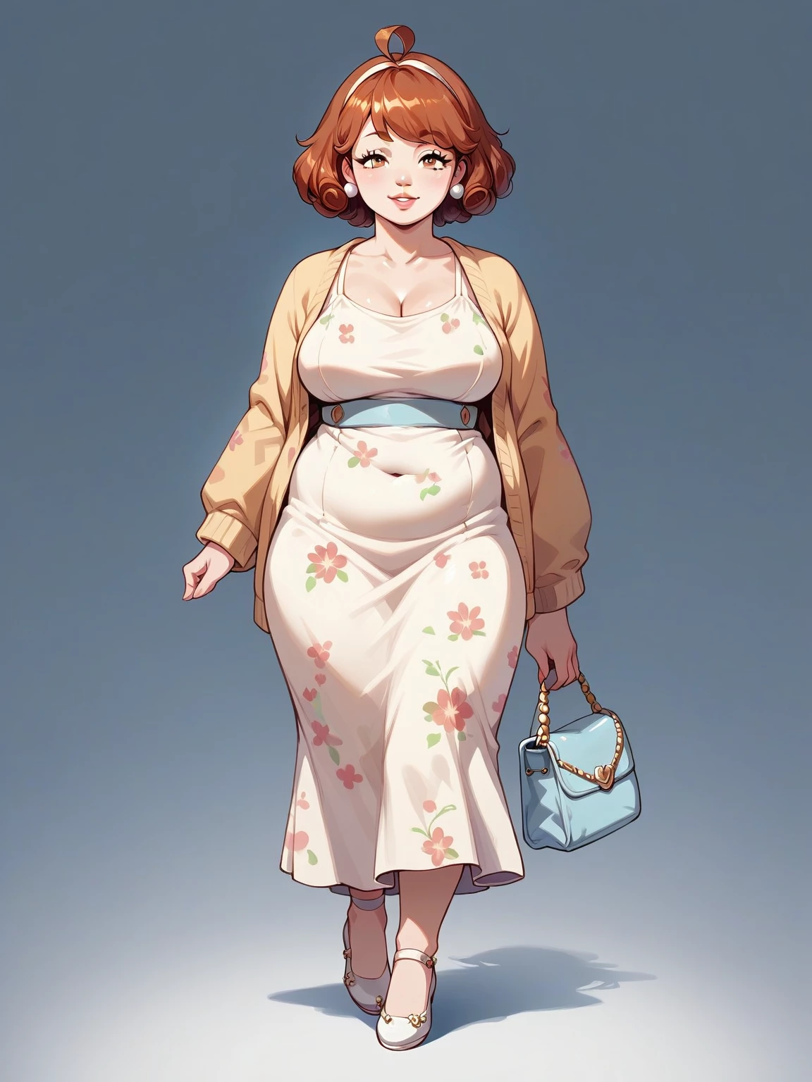 Agnes Plumtree thumbnail