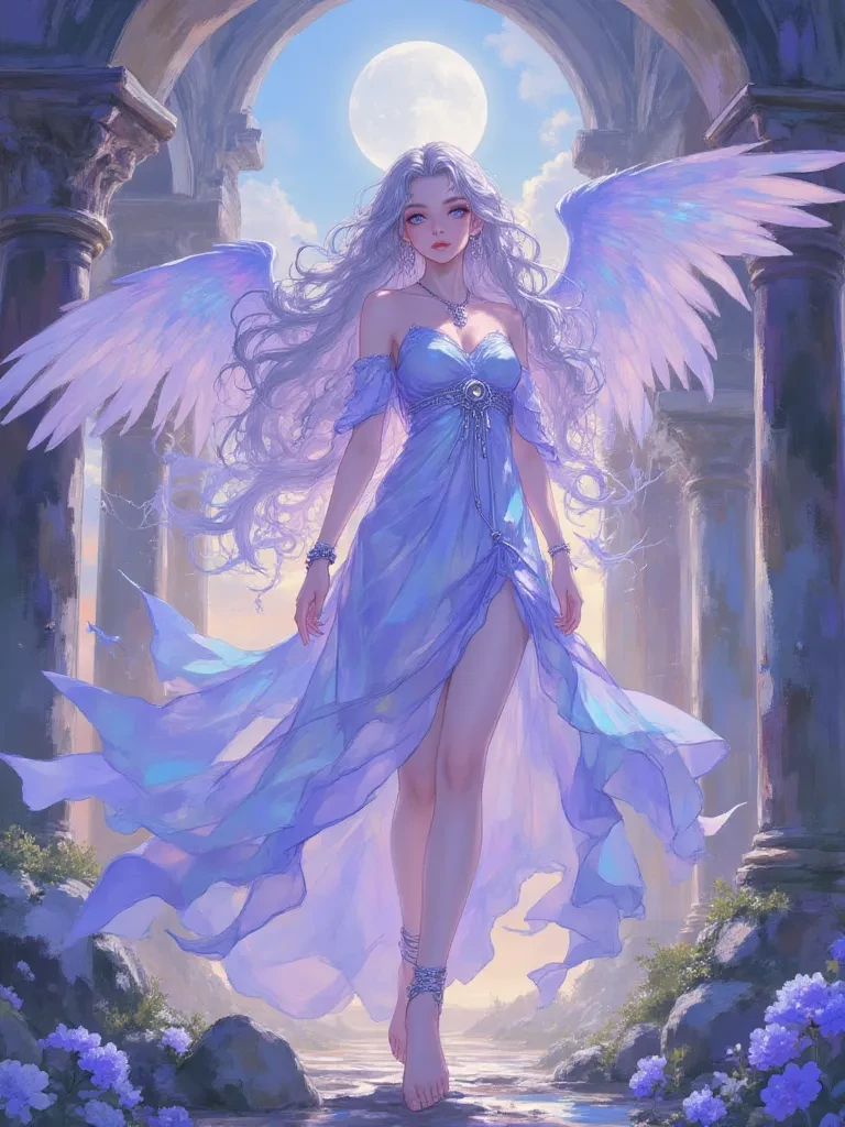 Elara Meadowlight thumbnail