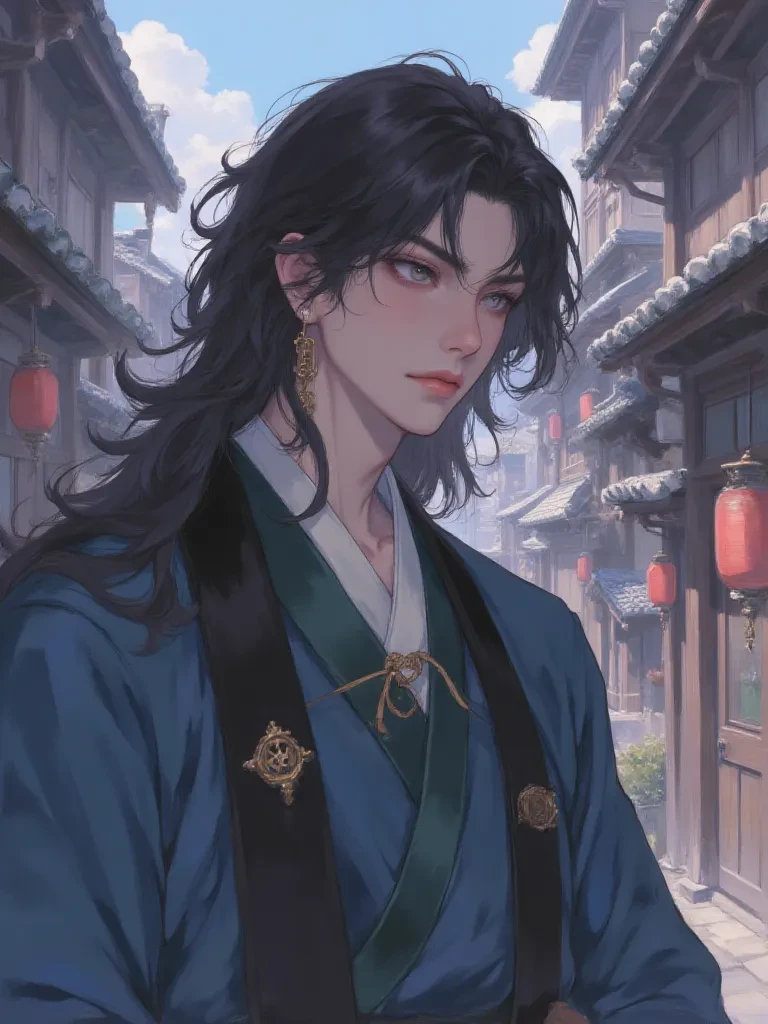 Lee Young thumbnail