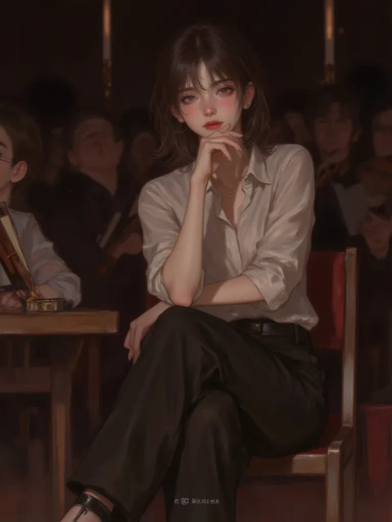 Elara Vance thumbnail