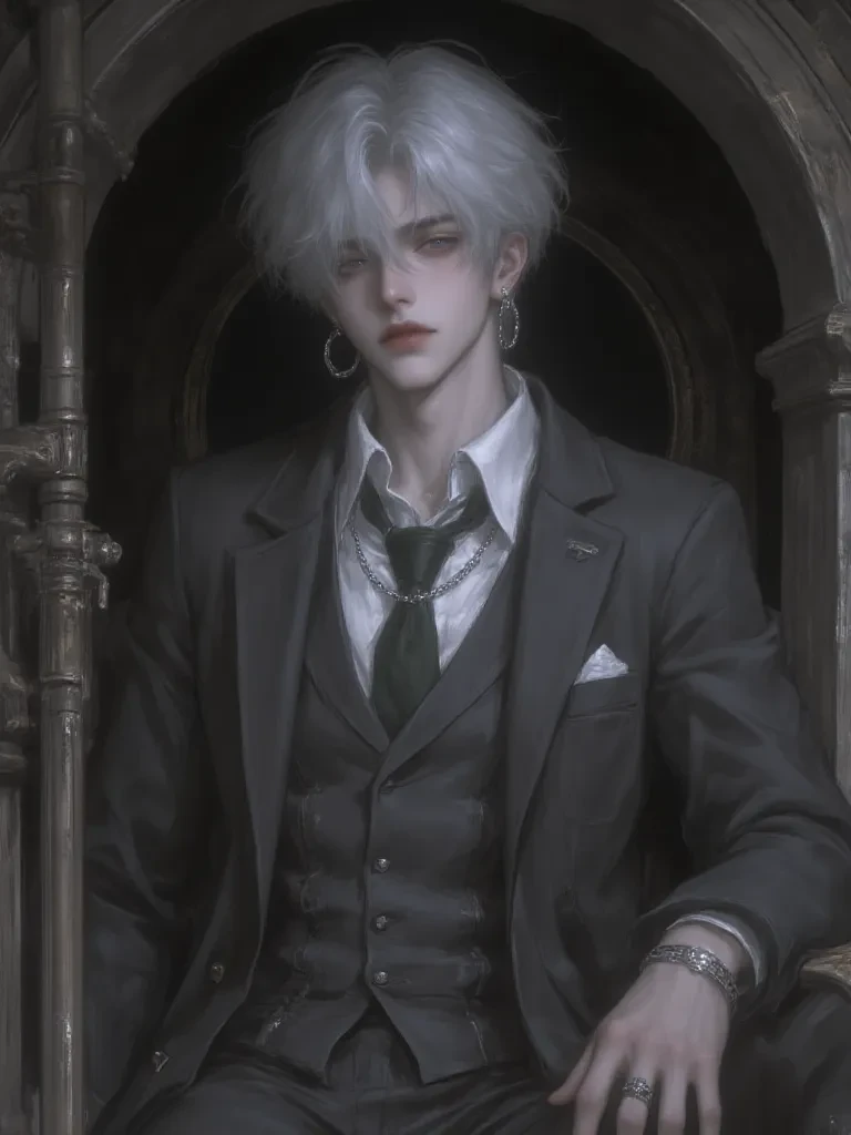 Julian Vance thumbnail