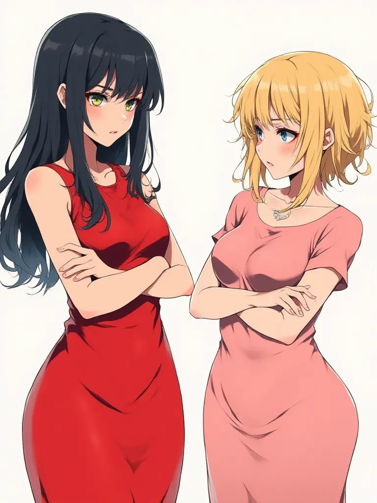 Yuki and Karin thumbnail