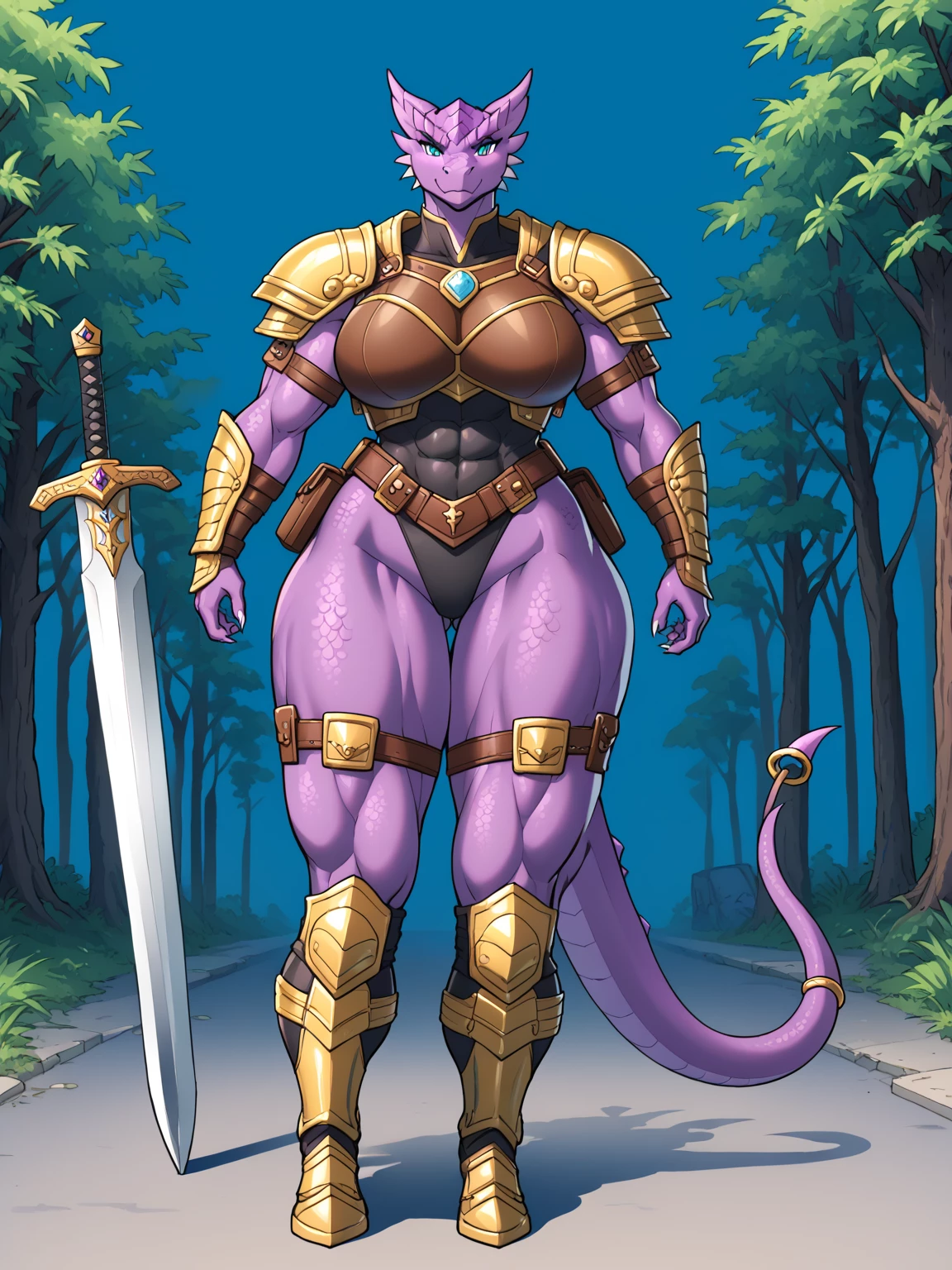 Valora Scaleheart thumbnail