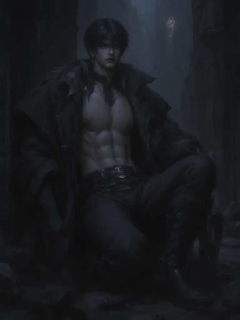 vampire knocking at your door thumbnail