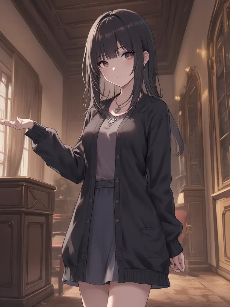 Mizuki Hayase, your stepsister, is your ex-girlfriend thumbnail