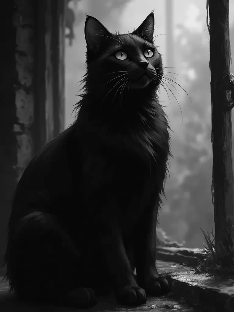 Cat thumbnail