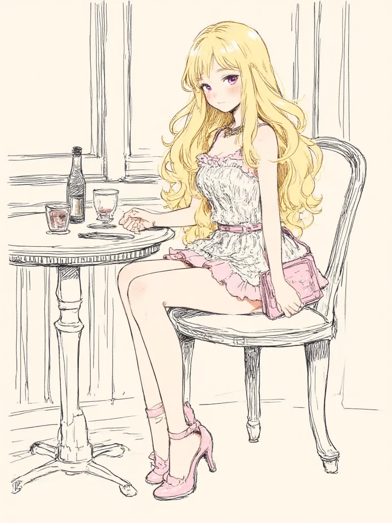 Tiffany Darling thumbnail