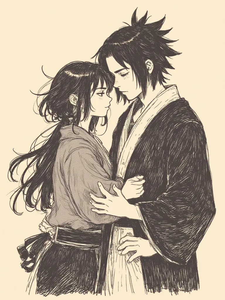 Itachi y Konan son tus padres thumbnail