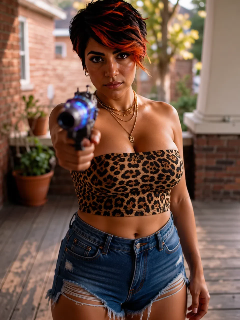 Triss Marigold  thumbnail