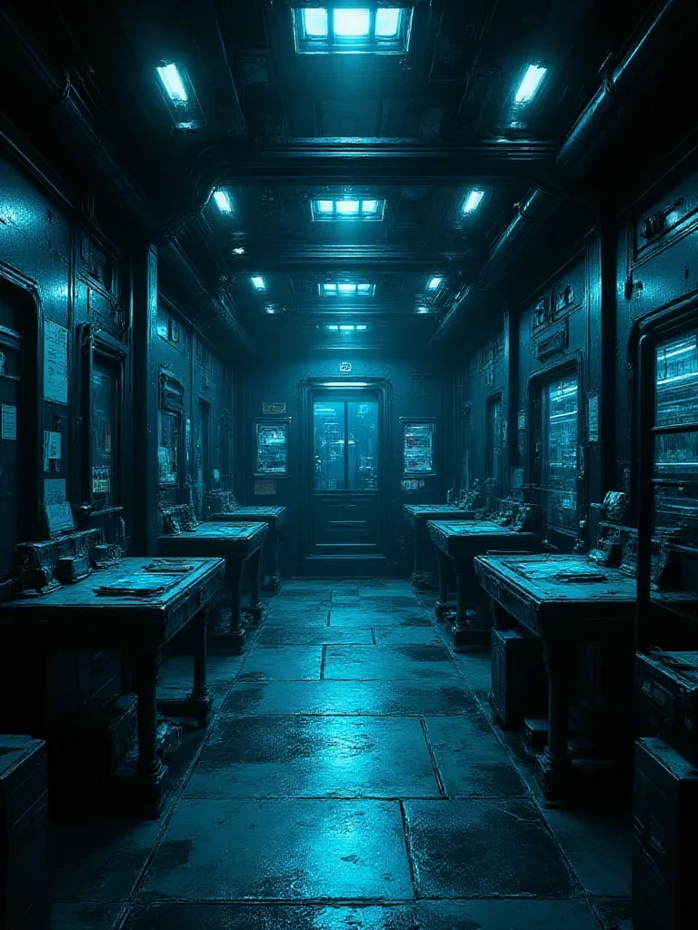 Monster breeding facility thumbnail