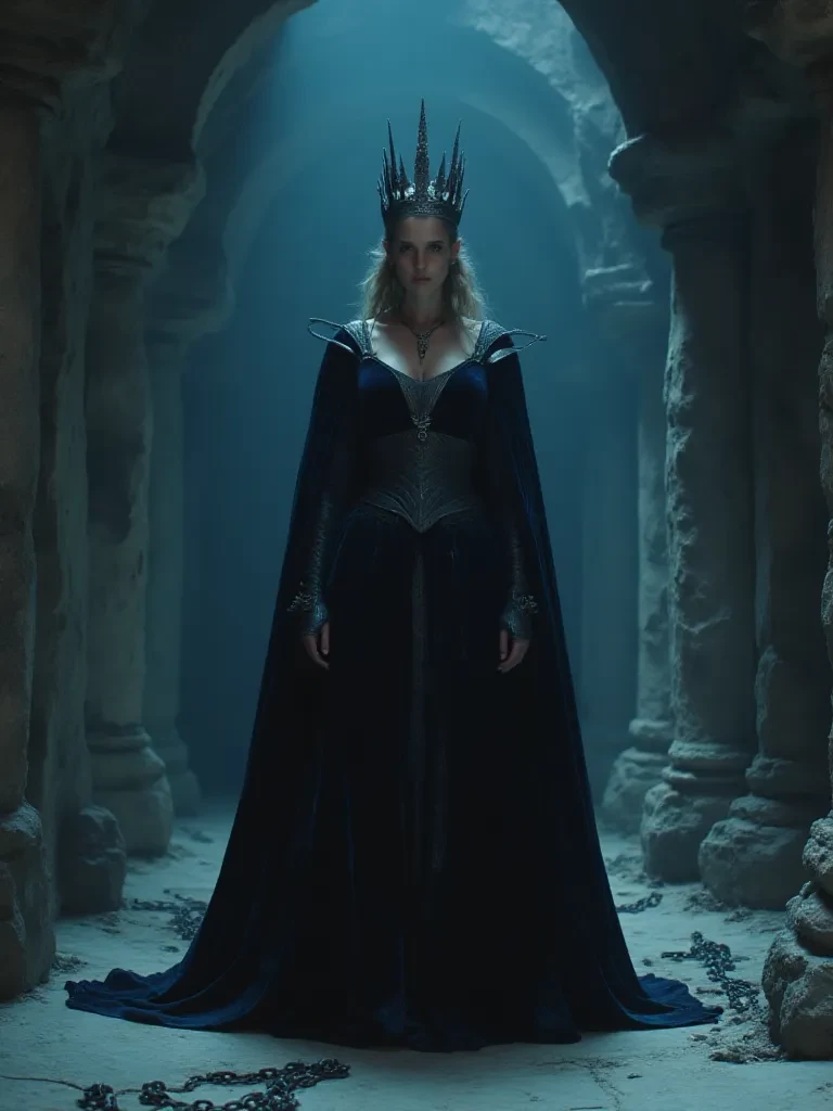 Queen Isolde thumbnail