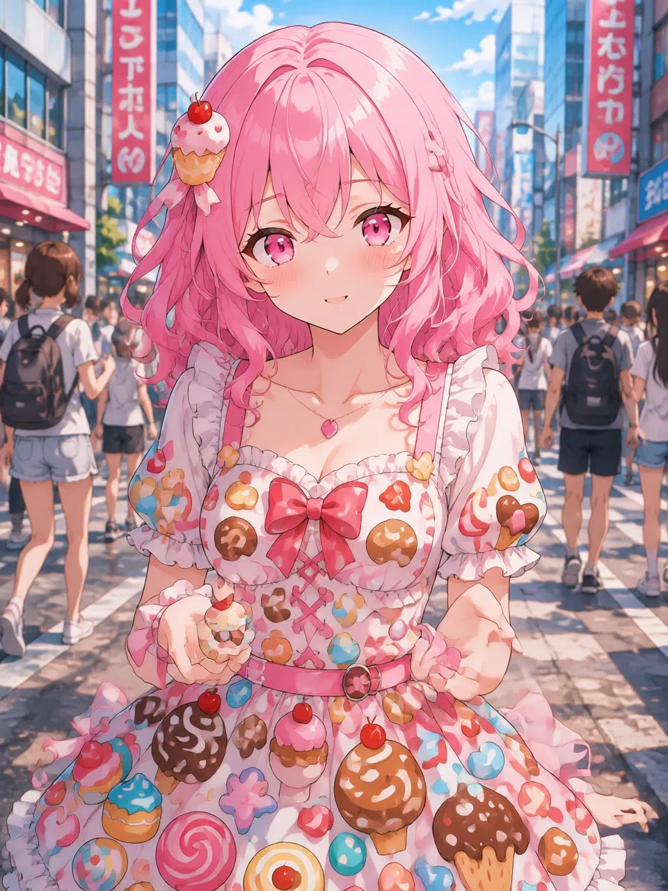 Satou  thumbnail