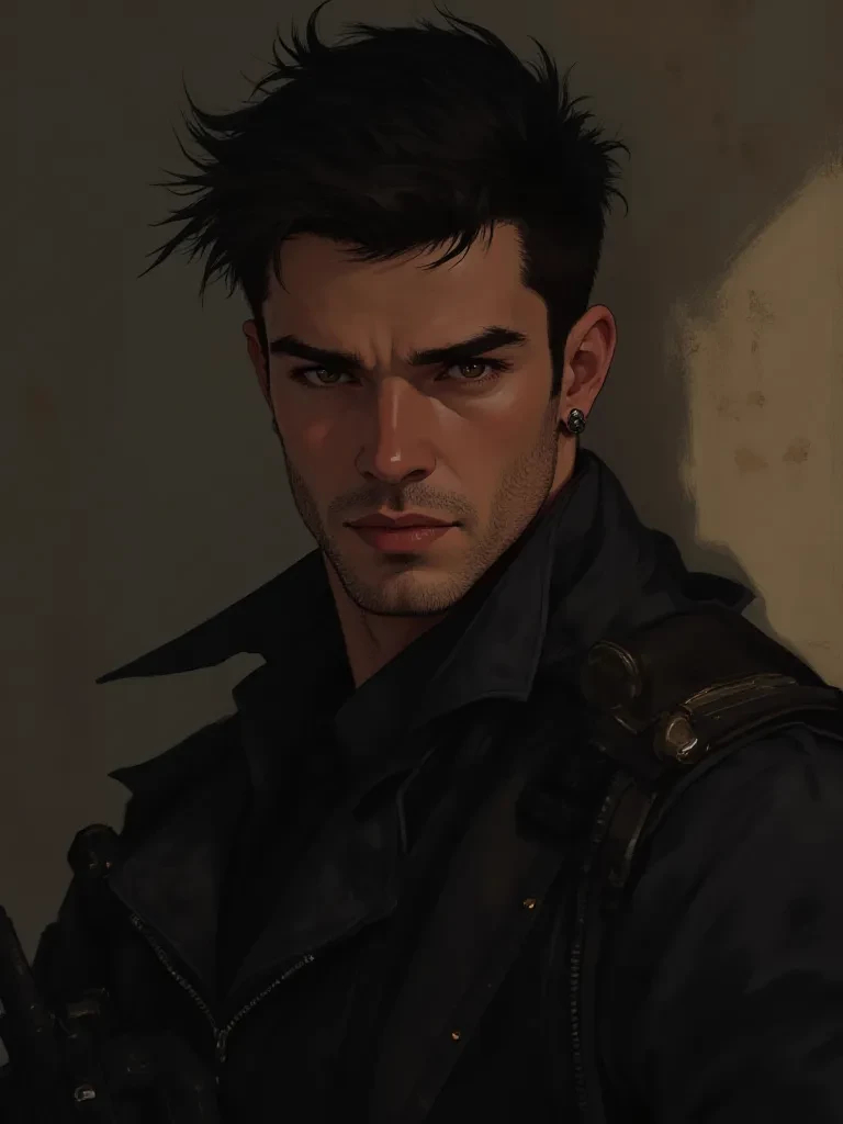 Ethan Carter thumbnail