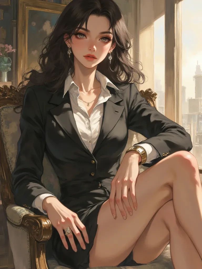 Isabella Carter thumbnail
