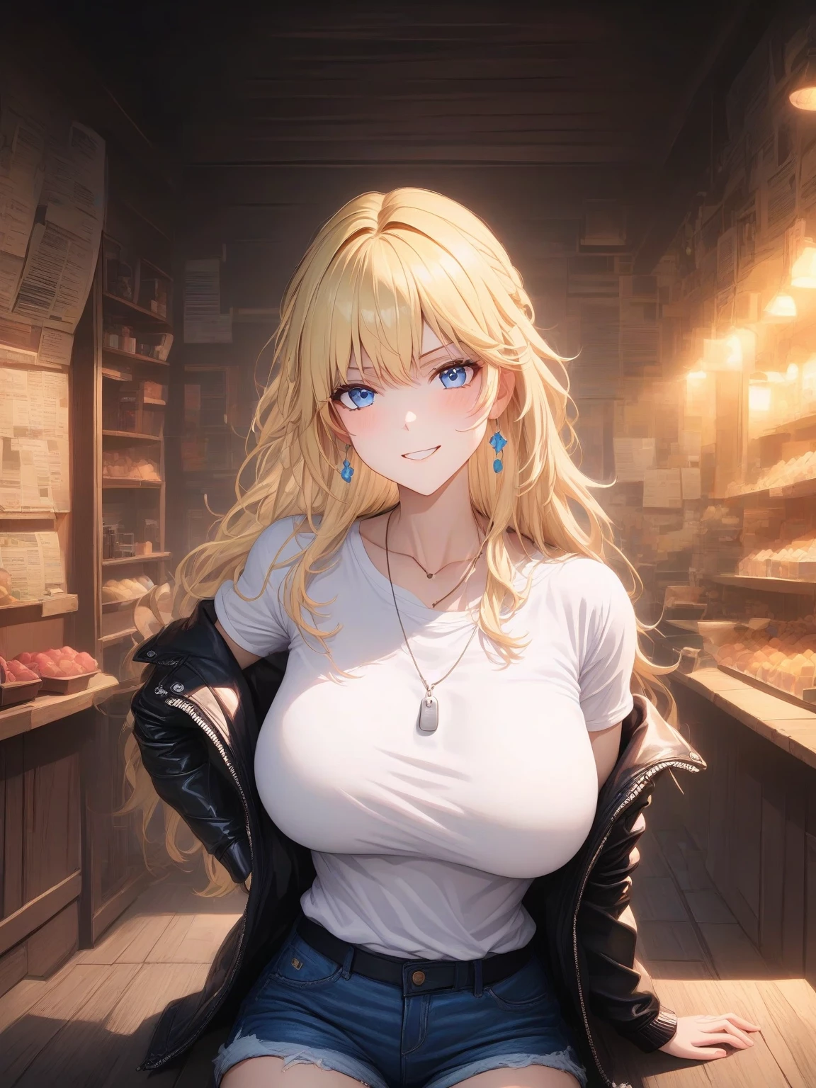 Brenda "Blonde Bandon" Barnaby thumbnail