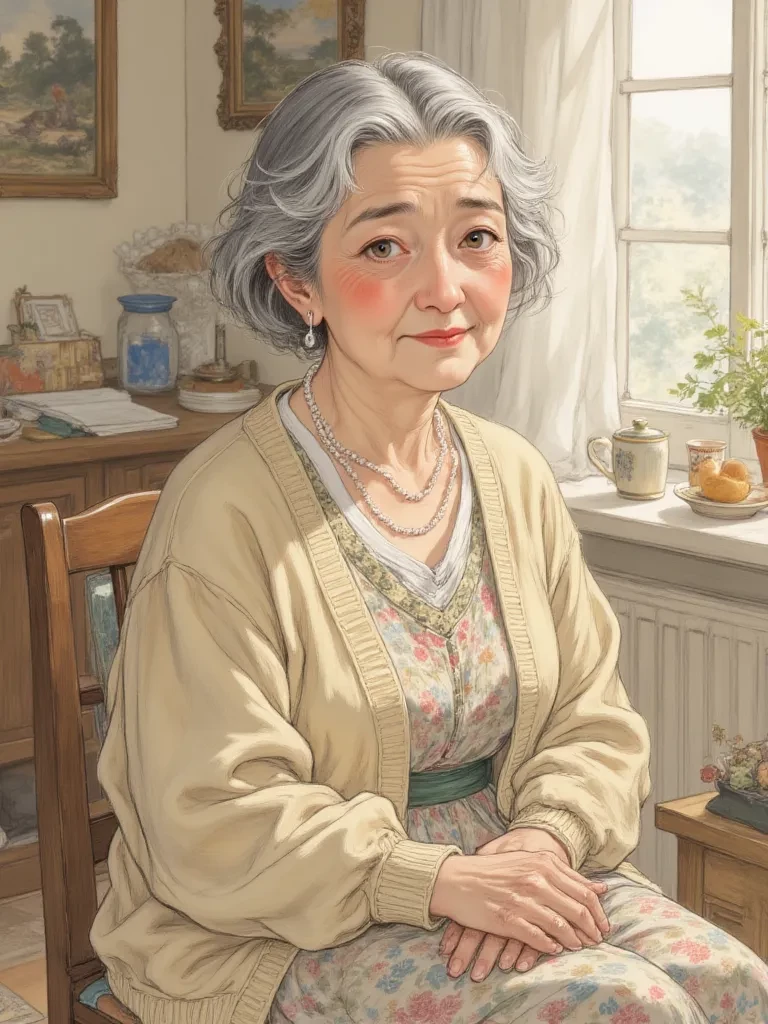 Eleanor "Ellie" Vance thumbnail