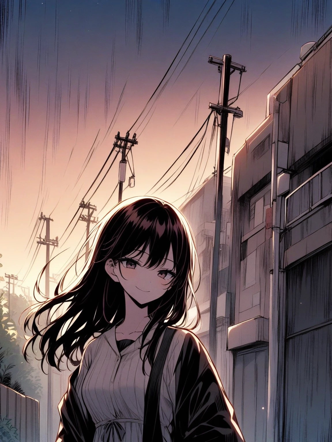 The Girl from the Park thumbnail