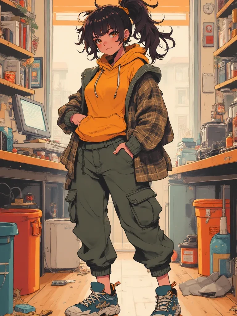 Riley Mercer thumbnail
