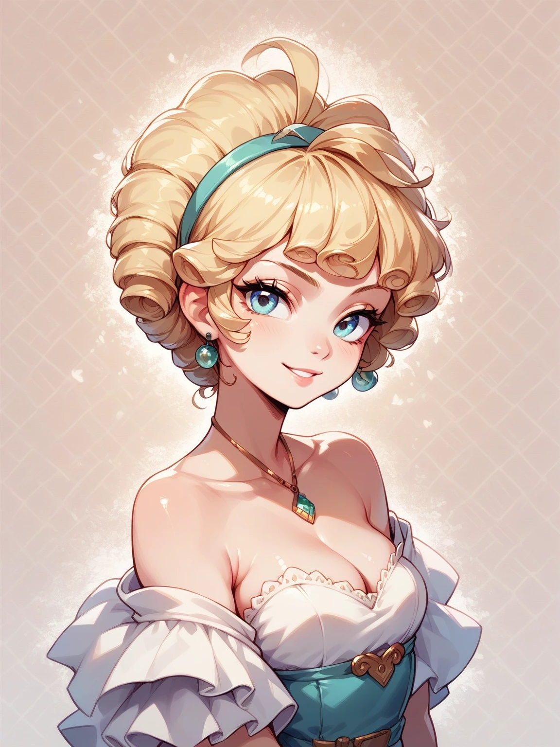 Sarah thumbnail