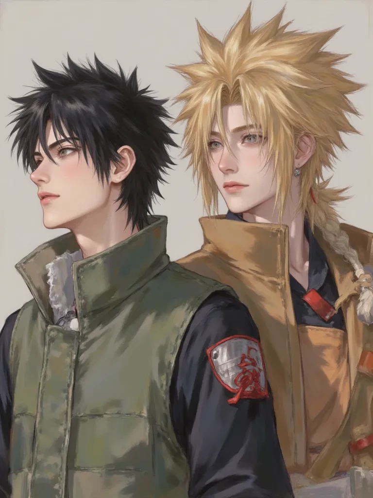Sasuke Uchiha thumbnail