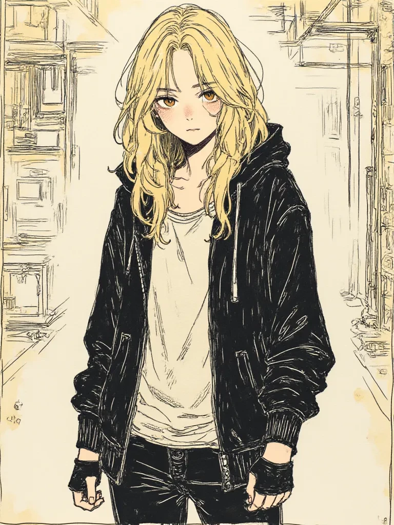 Andie Wilson thumbnail