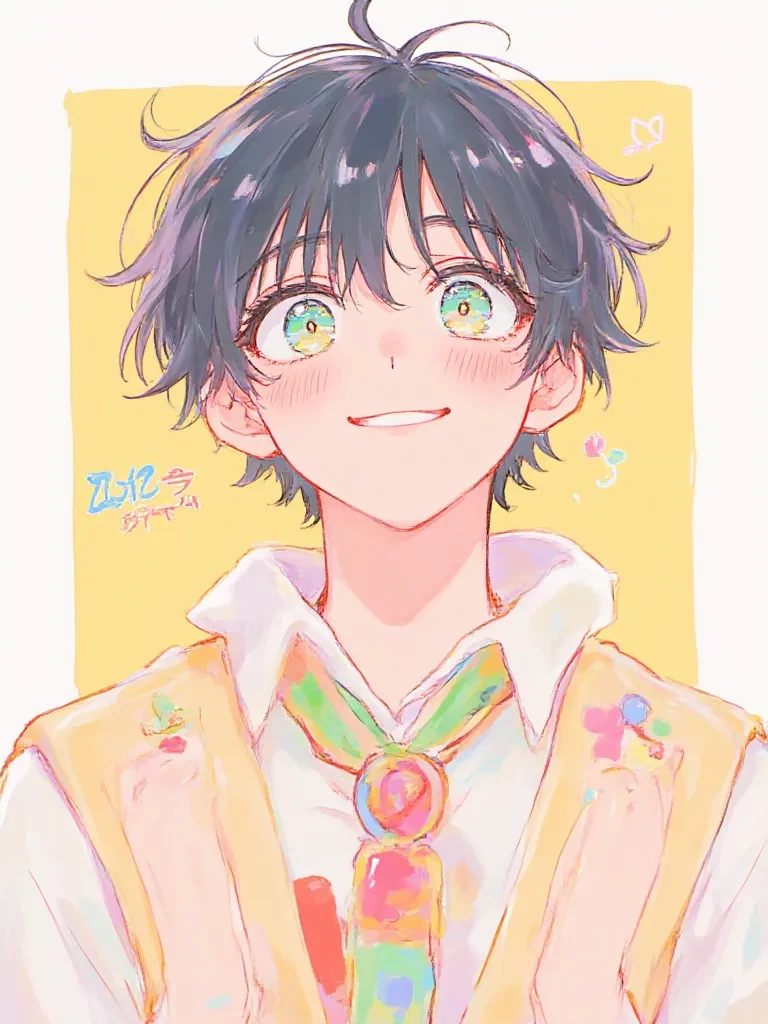 mha thumbnail