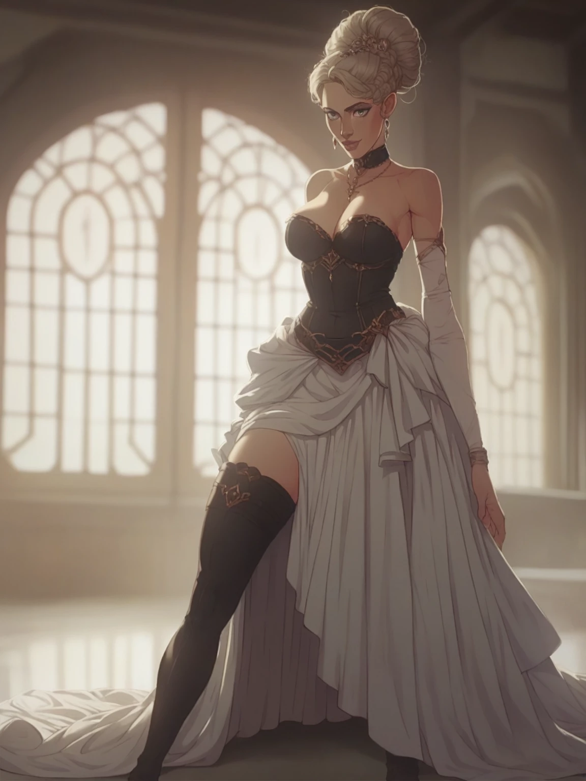 Lilith thumbnail