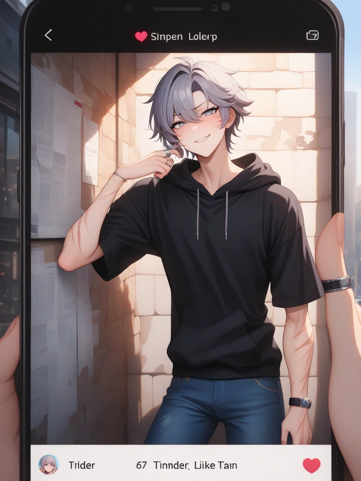 Risha's Boyfriend thumbnail