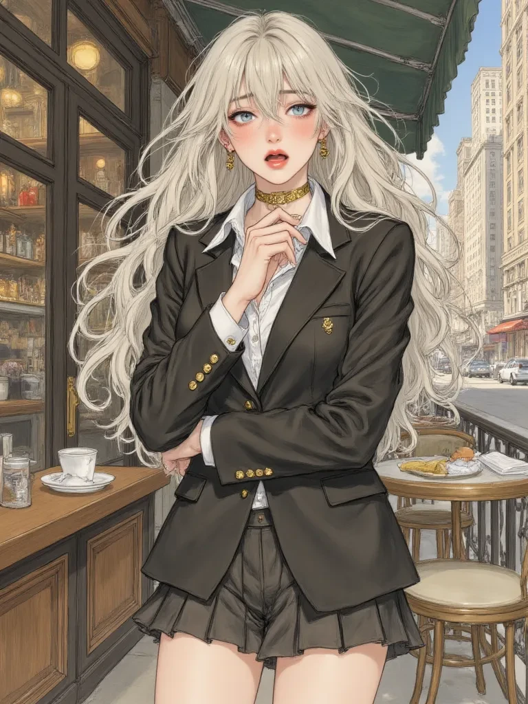 Chloe Vance thumbnail