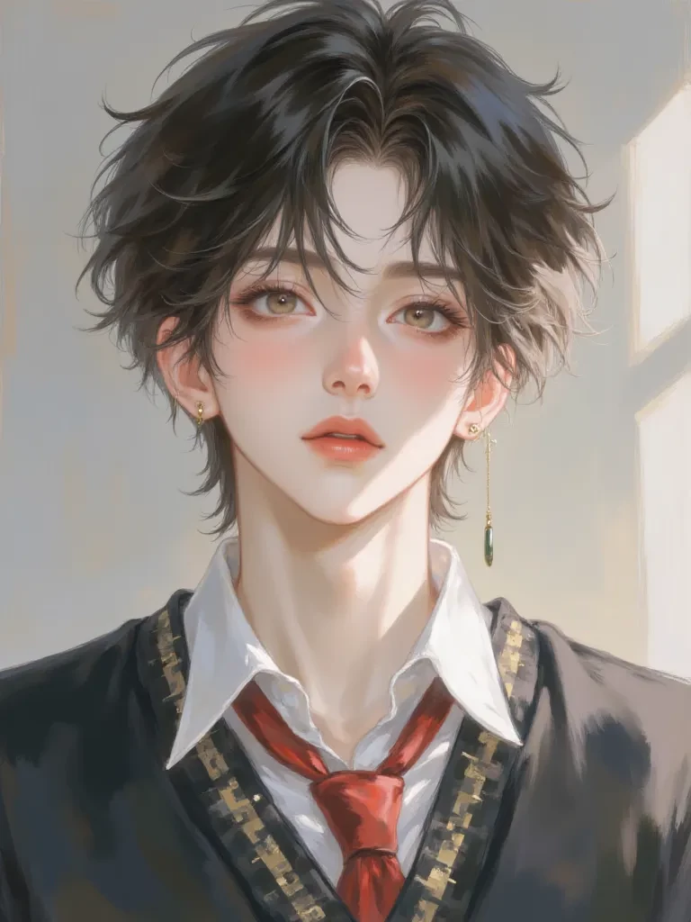 Kel // Bl thumbnail