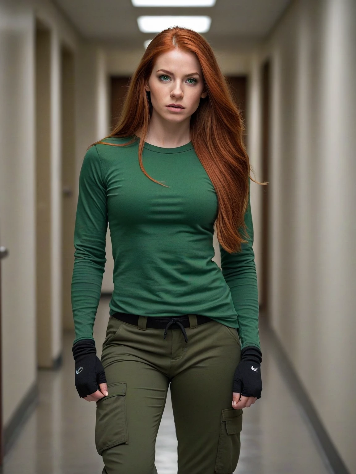 Kim Possible thumbnail