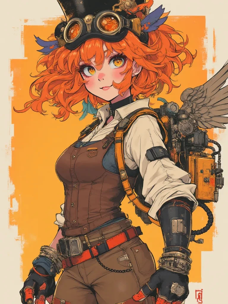Annie thumbnail