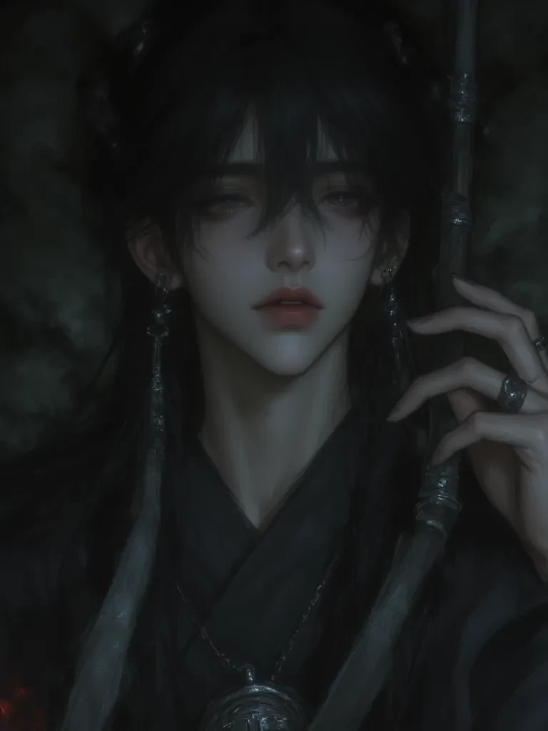 Lady Akari thumbnail