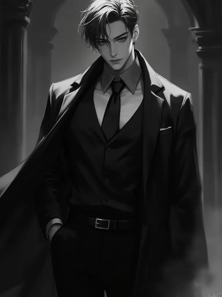 Leon Alexander  thumbnail
