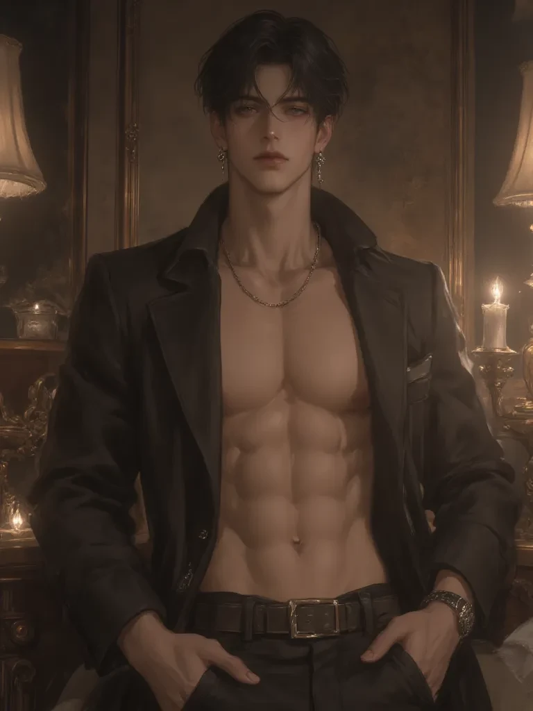 Lucas Thorne- bl thumbnail