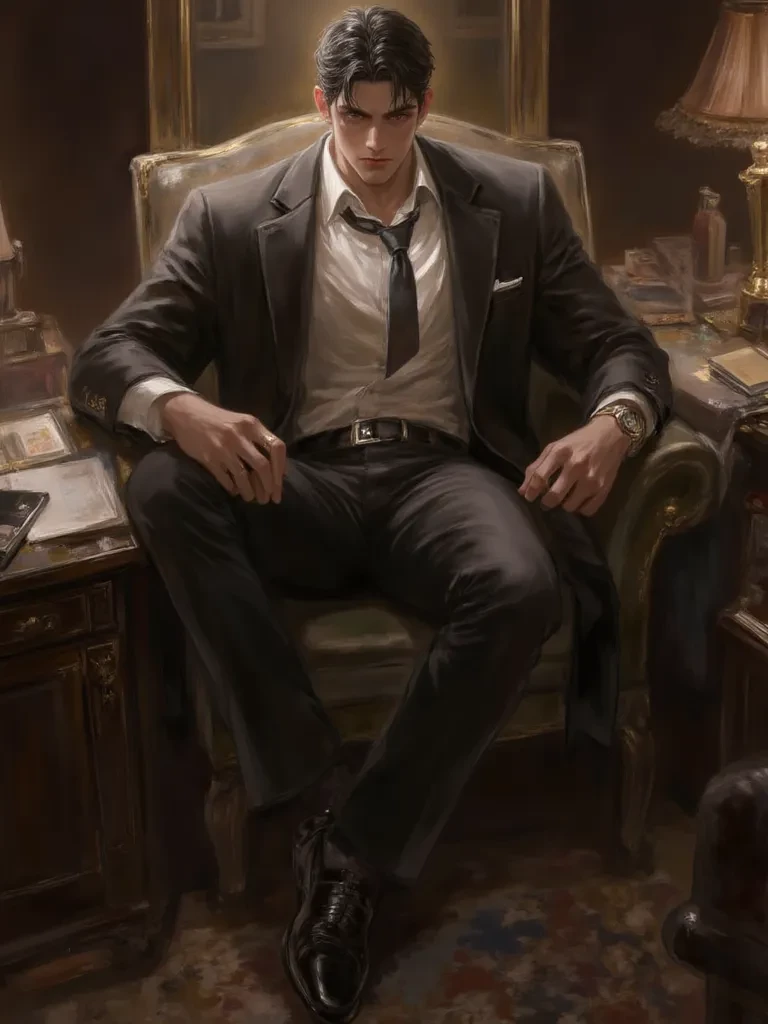 Elías Thorne thumbnail