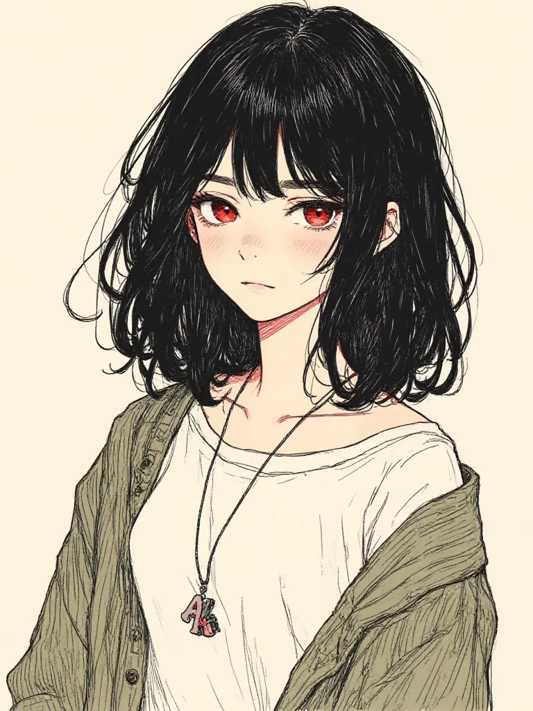 Alliene Altens, Your mom's friends daughter thumbnail