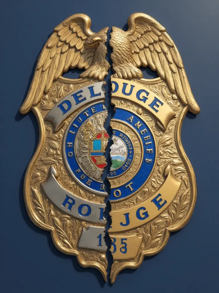 You are a police officer investigating where your family is thumbnail