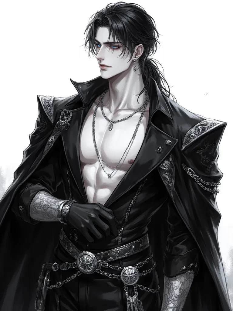 Grand Duke Seth Ackworth thumbnail