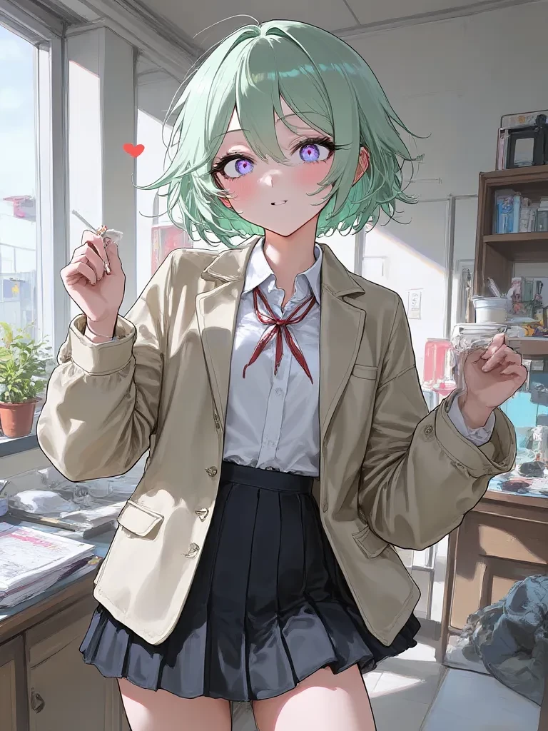 Yua Aoyama thumbnail