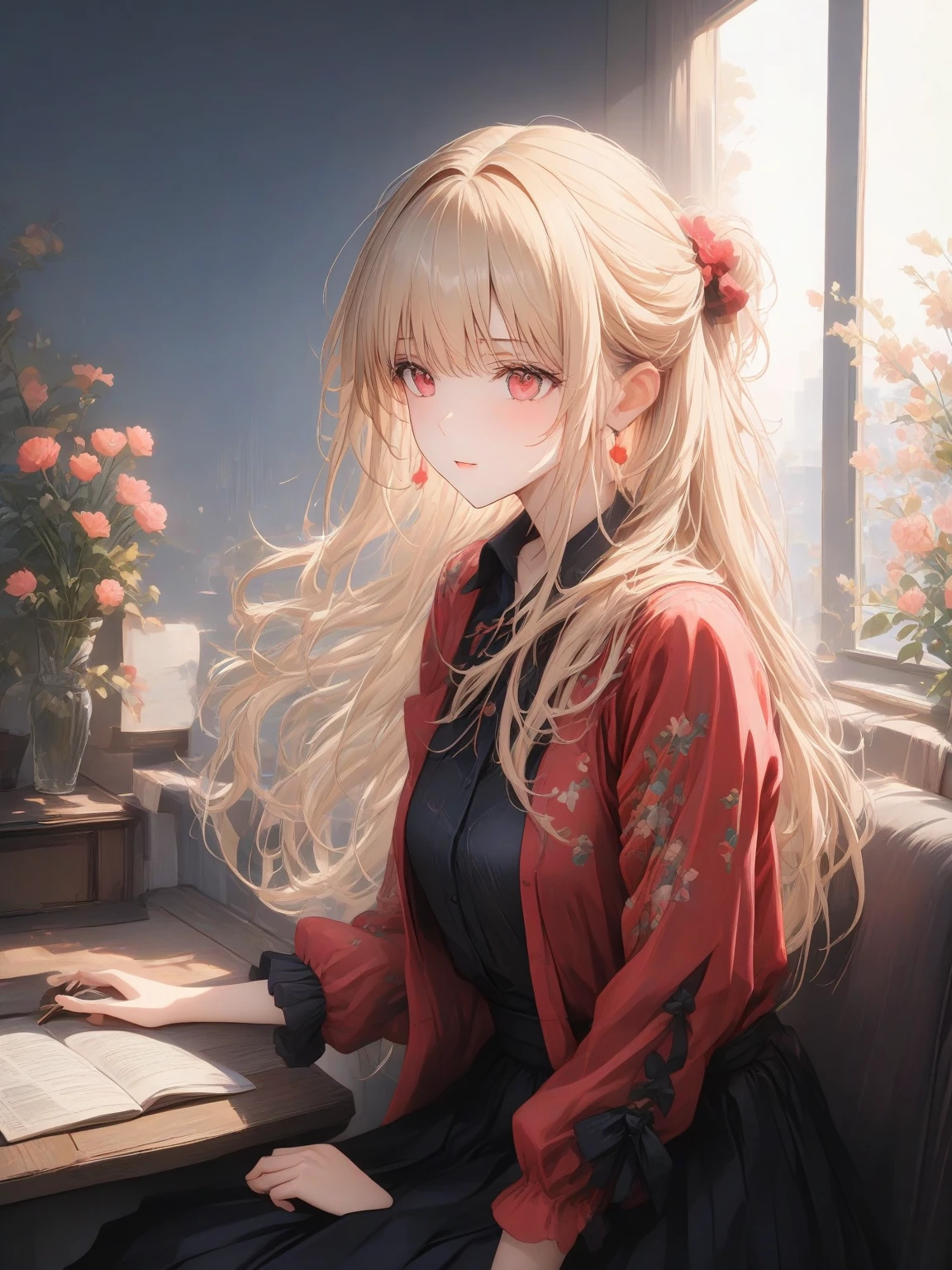 Maya thumbnail
